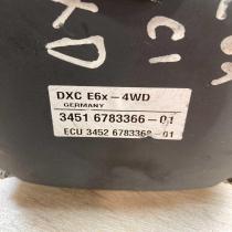 6783366 6783368 6774679 ABS Pump BMW 5 E60 E61