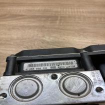 6768648 0265950315 6758743 ABS Pump BMW 5 E60 E61