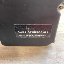 6768906 0265950375 6758743 ABS Pump BMW 5 E60 E61
