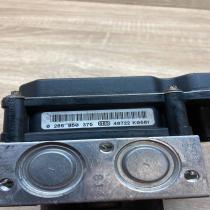 6768906 0265950375 6758743 ABS Pump BMW 5 E60 E61