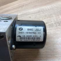 6784764 6784763  ABS Pump BMW 3 E90 E91