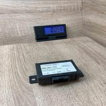 4B0951173   Alarm control unit/module Audi A6 S6 C5 4B