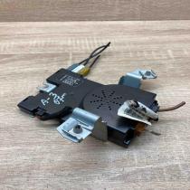 8P4035225 6Q0035576F 6Q0035576J Other control units/modules Audi A3 S3 8P