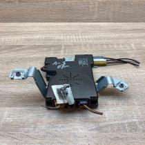8P4035225 6Q0035576F 6Q0035576J Other control units/modules Audi A3 S3 8P