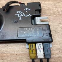 8P4035225 6Q0035576F 6Q0035576J Other control units/modules Audi A3 S3 8P
