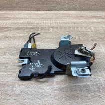 8P4035225 6Q0035576F 6Q0035576J Other control units/modules Audi A3 S3 8P