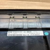 7700425674   Climate control unit Renault Laguna I