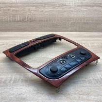 2038300285 2038210551 A2036807939 Climate control unit Mercedes-Benz C W203