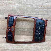 2038300285 2038210551 A2036807939 Climate control unit Mercedes-Benz C W203