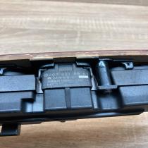2038300285 2038210551 A2036807939 Climate control unit Mercedes-Benz C W203