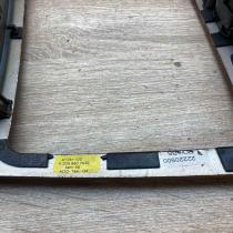 2038300285 2038210551 A2036807939 Climate control unit Mercedes-Benz C W203