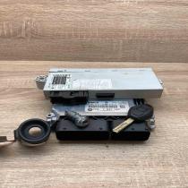 7807167 6943857 6947137 Engine control unit/module ECU BMW 5 E60 E61