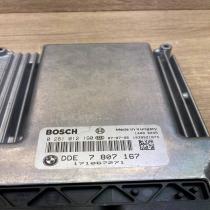 7807167 6943857 6947137 Engine control unit/module ECU BMW 5 E60 E61