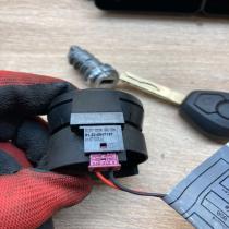 7807167 6943857 6947137 Engine control unit/module ECU BMW 5 E60 E61