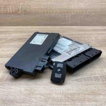 7806987 6943834 0281014436 Engine ECU kit and lock set BMW 5 E60 E61