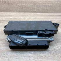 7806987 6943834 0281014436 Engine ECU kit and lock set BMW 5 E60 E61