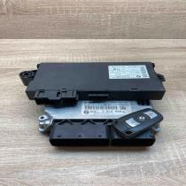 7812500 9147226 0281015552 Engine control unit/module ECU BMW 5 E60 E61