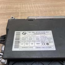 7812500 9147226 0281015552 Engine control unit/module ECU BMW 5 E60 E61