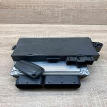 7812500 9147226 0281015552 Engine control unit/module ECU BMW 5 E60 E61
