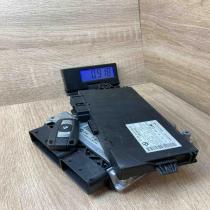 7812500 9147226 0281015552 Engine control unit/module ECU BMW 5 E60 E61