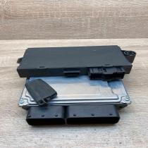 7794650 9147220 0281011120 Engine ECU kit and lock set BMW 5 E60 E61