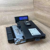 7794650 9147220 0281011120 Engine ECU kit and lock set BMW 5 E60 E61