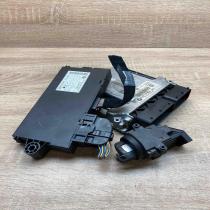 7810001 9147185 6954722 Engine ECU kit and lock set BMW 3 E90 E91