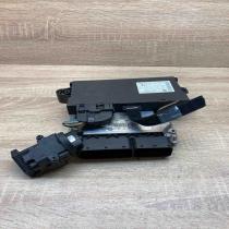 7810001 9147185 6954722 Engine ECU kit and lock set BMW 3 E90 E91