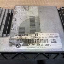 7810001 9147185 6954722 Engine ECU kit and lock set BMW 3 E90 E91