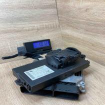 7810001 9147185 6954722 Engine ECU kit and lock set BMW 3 E90 E91