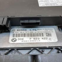 7823422 9147226 6954719 Engine ECU kit and lock set BMW 3 E90 E91