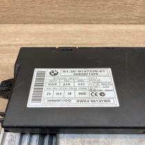 7823422 9147226 6954719 Engine ECU kit and lock set BMW 3 E90 E91