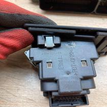 7823422 9147226 6954719 Engine ECU kit and lock set BMW 3 E90 E91