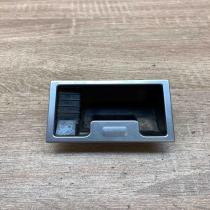7034098   Car ashtray BMW 5 E60 E61
