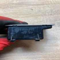 7034098   Car ashtray BMW 5 E60 E61