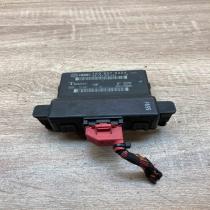 1K0907530A 1K0907951 Used Gateway control module Volkswagen Touran I