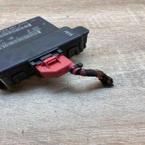 1K0907530A 1K0907951 Used Gateway control module Volkswagen Touran I