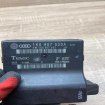 1K0907530A 1K0907951 Used Gateway control module Volkswagen Touran I