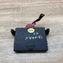 1K0907530A 1K0907951 Used Gateway control module Volkswagen Touran I