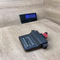 1K0907530A 1K0907951 Used Gateway control module Volkswagen Touran I