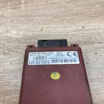 8D0862335B 0416 221 71 01  Phone control unit/module Volkswagen PASSAT B5.5