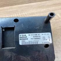 96514030XT   Climate control unit Citroen Xsara Picasso