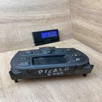 96514030XT   Climate control unit Citroen Xsara Picasso