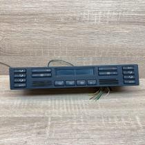 8377541   Climate control unit BMW 7 E38
