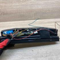 8377541   Climate control unit BMW 7 E38