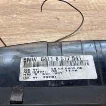 8377541   Climate control unit BMW 7 E38
