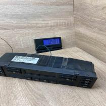 8377541   Climate control unit BMW 7 E38