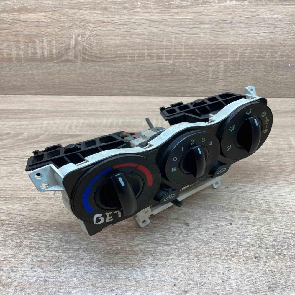 Hyundai Getz Clima Controller  Climate control unit Hyundai Getz