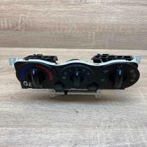 Hyundai Getz Clima Controller  Climate control unit Hyundai Getz
