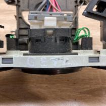 Hyundai Getz Clima Controller  Climate control unit Hyundai Getz